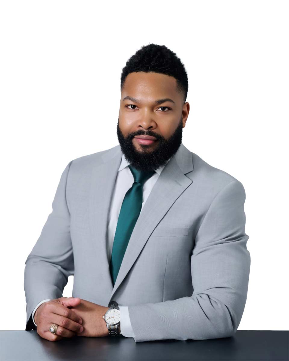 Jamal Clayton Robinson: Making an IMPACCT in Brooklyn Community Development