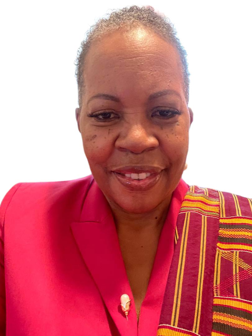 My Mother Paid Attention to Detail … and To Me