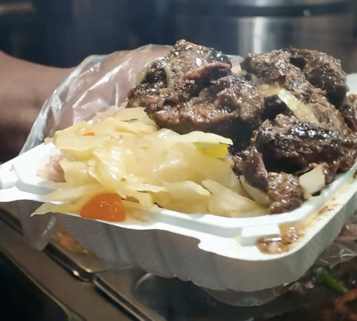 Community, Culture, and Cuisine: The Brooklyn Restaurant Owner Turning Views into Visitors