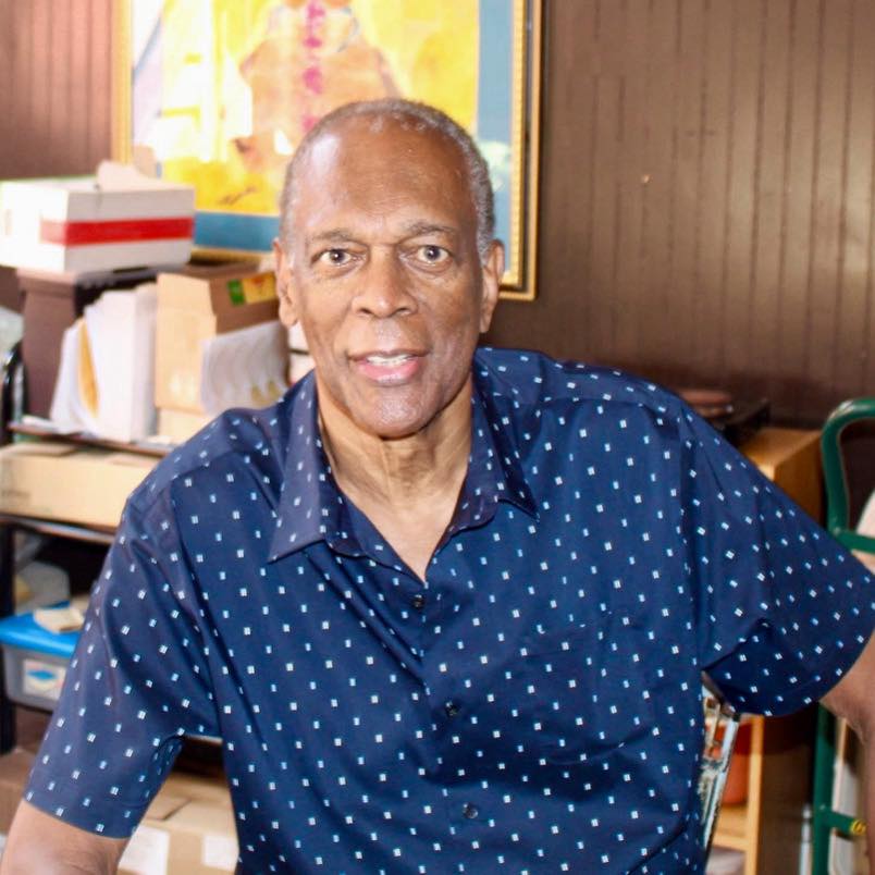 Bob Law Stood Tall on the Frontlines and Behind the Scenes, His “Clarion Call” Made News