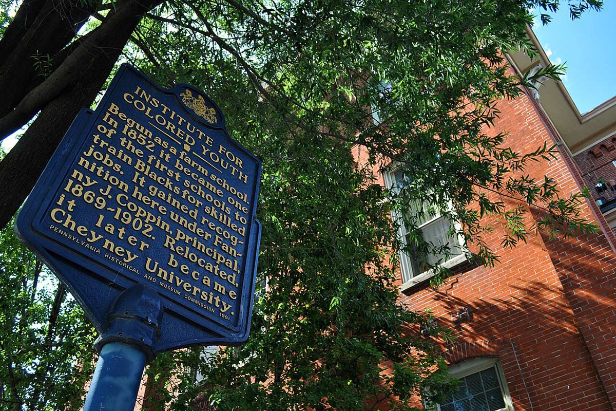 Study Highlights Long-term Values of Attending an HBCU