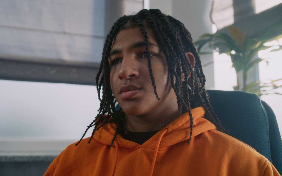Addressing Teen Violence-Related Mental Health