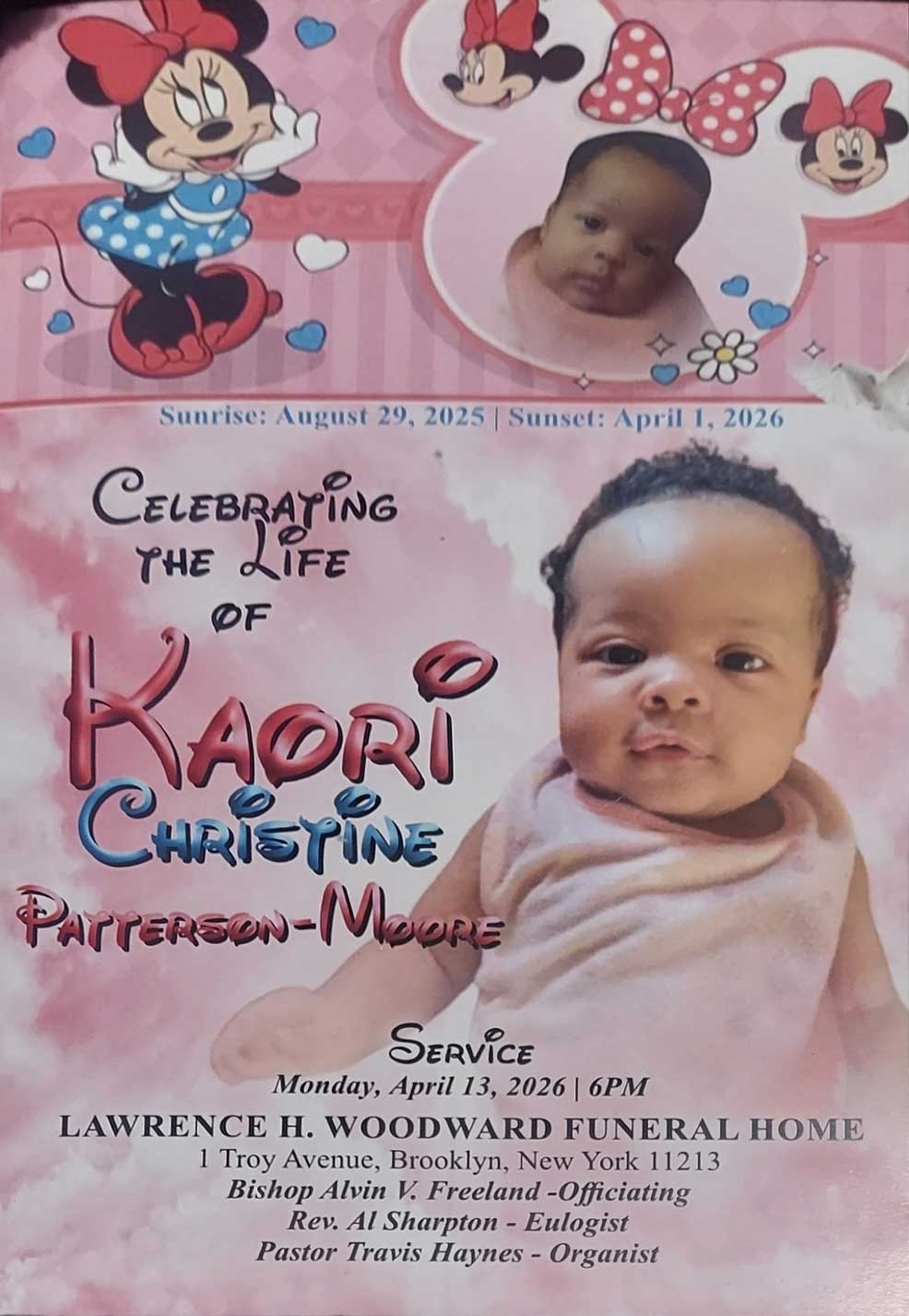 Baby Kaori Tragedy Inspires Drive to Save Youth & Protect the Village