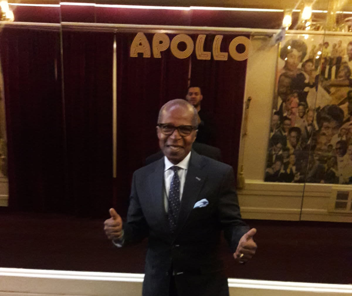 Billy Mitchell: The Brooklyn Resident Who is Harlem’s Mr. Apollo