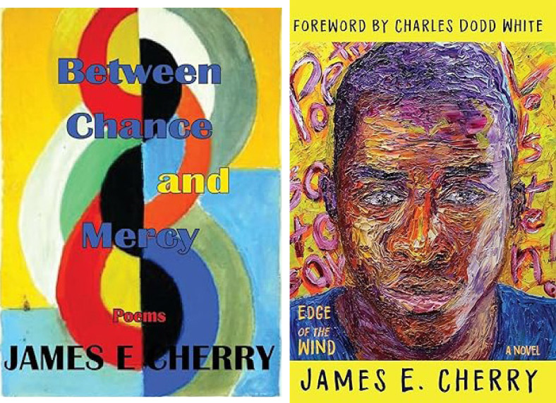 Book Review: The Work of James E. Cherry
