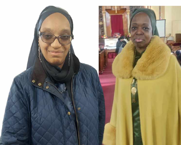 Praise and Gratitude for Radio Legend Bob Law at Homegoing Services