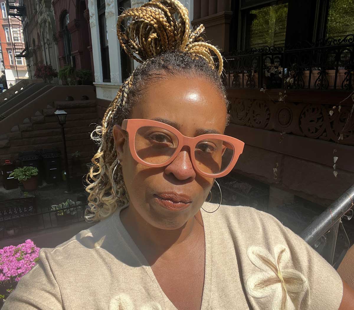 Binta Vann, Family and Friends on The Reasons HBCUs Work for Us