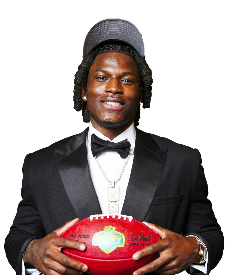 Jets/Giants 2026 draft