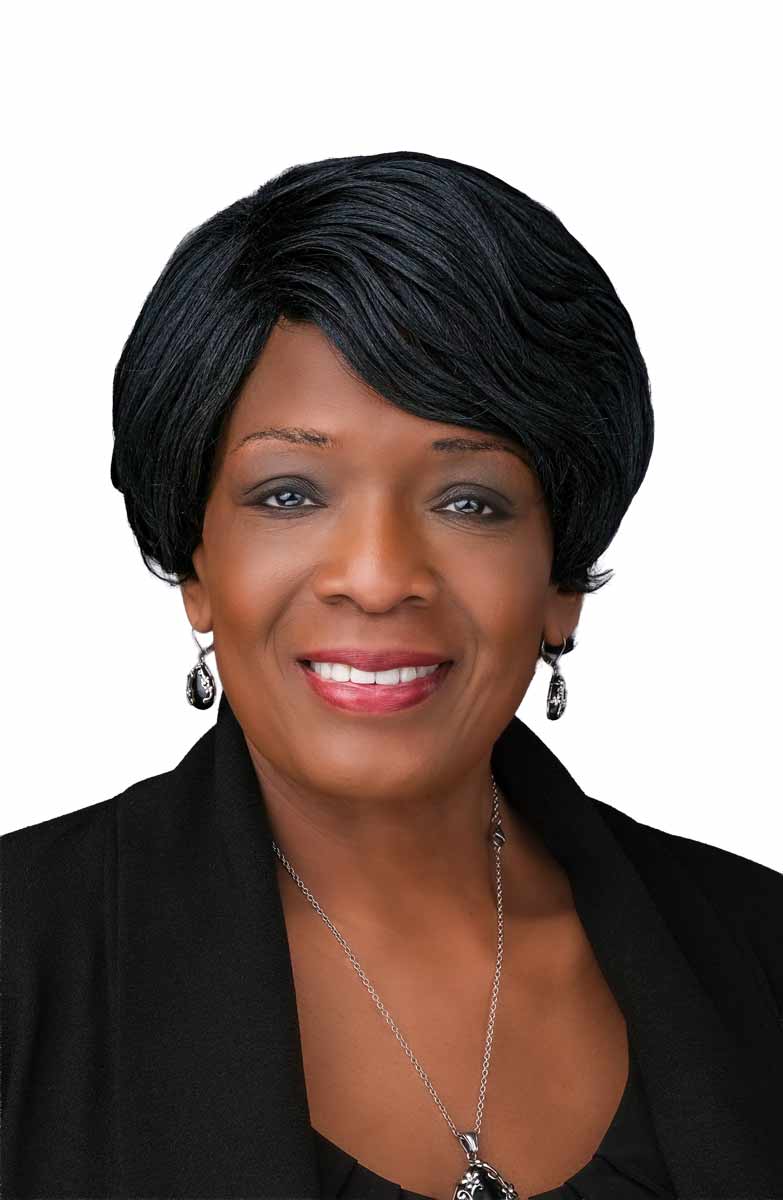 Dr. Lisa Scott-McKenzie, NYC Aging Commissioner: Caring for Caregivers