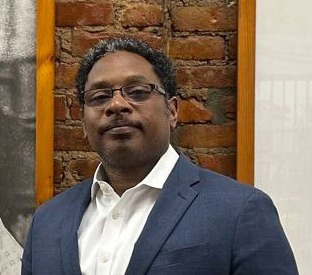 Wayne Devonish, President, Magnolia Tree Earth Center; Founder, 500 Men Making a Difference.
