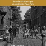 Abolitionist Walking tour (1)