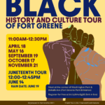 Fort Greene History Tour