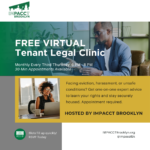 Virtual Tenant Clinic
