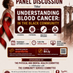 blood cancer event